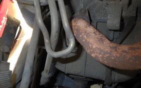 SUZUKI LET's 2 CA1PA