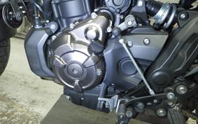YAMAHA XSR700 2022 RM22J