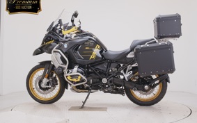 BMW R1250GS 2021