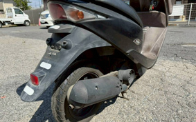 HONDA DIO CHESTER AF62