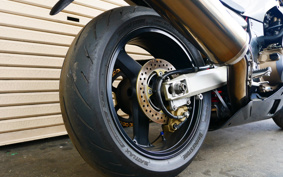 KAWASAKI ZX 1200 NINJA R 2000 ZXT20A