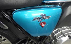 HONDA CB1100 EX 2014 SC65