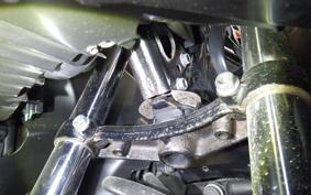 HONDA DN01 2008 RC55