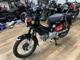Фото Honda CROSS CUB 2020 с японского аукциона