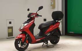 YAMAHA CYGNUS 125 XSR 3 SEA5J