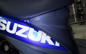 SUZUKI ADDRESS 110 2002 CE47A