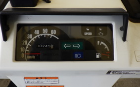 HONDA GYRO X TD02
