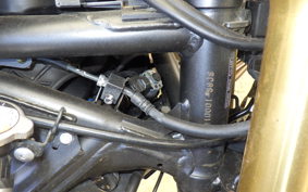 HONDA CB1000 HORNET SP 2025 SC86