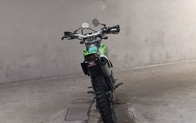 KAWASAKI KLX150BF LX150F