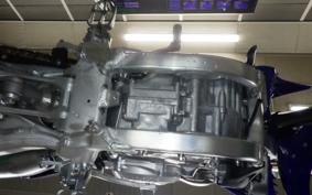 YAMAHA YZ450 F 2023 CJ41C