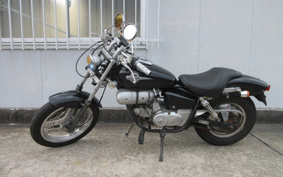 HONDA MAGNA 50 AC13