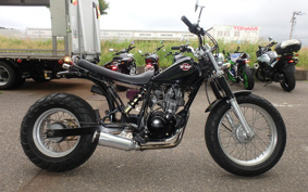 YAMAHA TW200 2JL