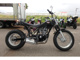 Фото Yamaha TW200 с японского аукциона