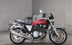 HONDA CB1100 SC65