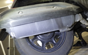 HONDA TACT Gen.4 1996 AF79