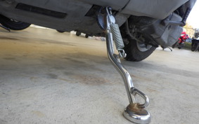 HONDA LEAD 50 Gen. 2 AF48