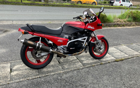 KAWASAKI GPZ900R NINJA 1991 ZX900A