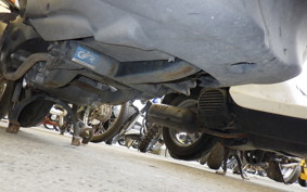 SUZUKI ADDRESS V125 S CF4MA