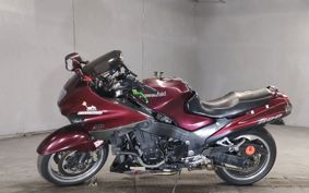 KAWASAKI ZZR1100 ZXT10D