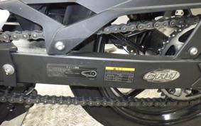 KAWASAKI NINJA 400 2022 EX400G