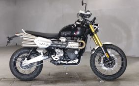TRIUMPH SCRAMBLER 1200 XE 2025 DADS0H