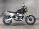Фото Triumph SCRAMBLER 1200 XE 2025 с японского аукциона