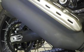 TRIUMPH SCRAMBLER 400XC 2026