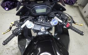 HONDA CBR400R 2018 NC47
