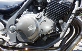 KAWASAKI BALIUS 250 Gen.2 2016 ZR250B