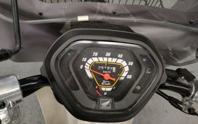 HONDA SUPER CUB50 AA07