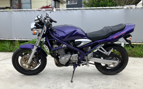 SUZUKI BANDIT400-1 1996 GK7AA