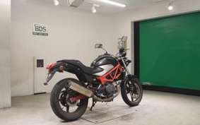 HONDA VTR 250 Gen. 2