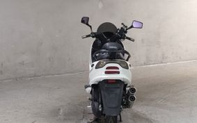 YAMAHA MAJESTY 125 5CA