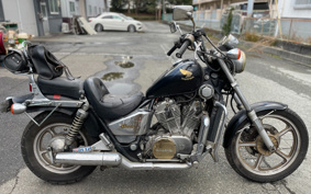 HONDA SHADOW 750 1986 RC25