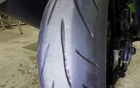 KAWASAKI ZX 1400 NINJA R 2012
