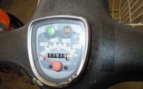 HONDA C90 SUPER CUB HA02