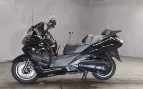 HONDA SILVERWING600 PF01