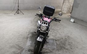 HONDA  MONKEY 125 JB02