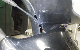 SUZUKI ADDRESS V125 G 2026 CF46A