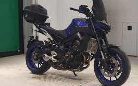 YAMAHA MT-09 A 2019 RN52J