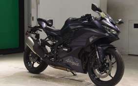 KAWASAKI ZX-25R-2SE ZX250H