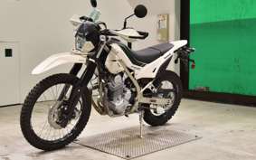 KAWASAKI KLX230ｼｪﾙﾊﾟ 2024 LX232A