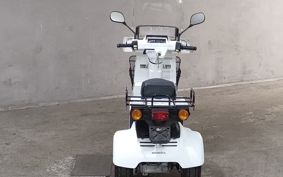HONDA GYRO TD02