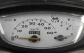 HONDA DIO ZX GEN 2 2024 AF35