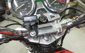 KAWASAKI ZEPHYR 1100 2007 ZRT10A