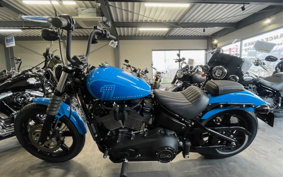HARLEY FXBBS 2022 YYK