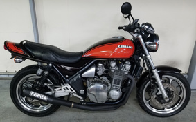 KAWASAKI ZEPHYR 1100 1994 ZRT10A