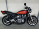 Фото Kawasaki ZEPHYR 1100 1994 с японского аукциона