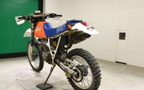 HONDA XR250R 2001 ME06