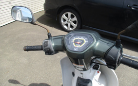 HONDA SUPER CUB50 AA04